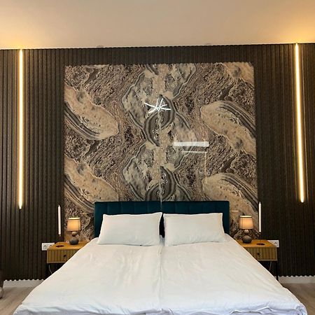 S8 Downtown Apartments With Optional Garage Budapest Bagian luar foto
