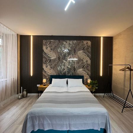 S8 Downtown Apartments With Optional Garage Budapest Bagian luar foto