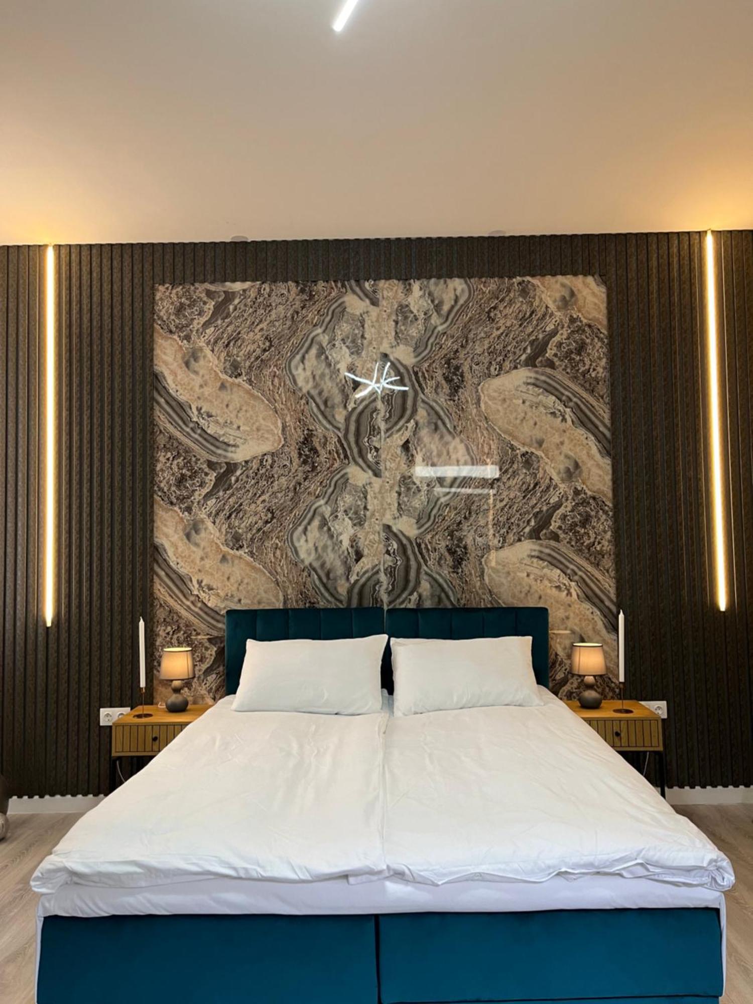 S8 Downtown Apartments With Optional Garage Budapest Bagian luar foto