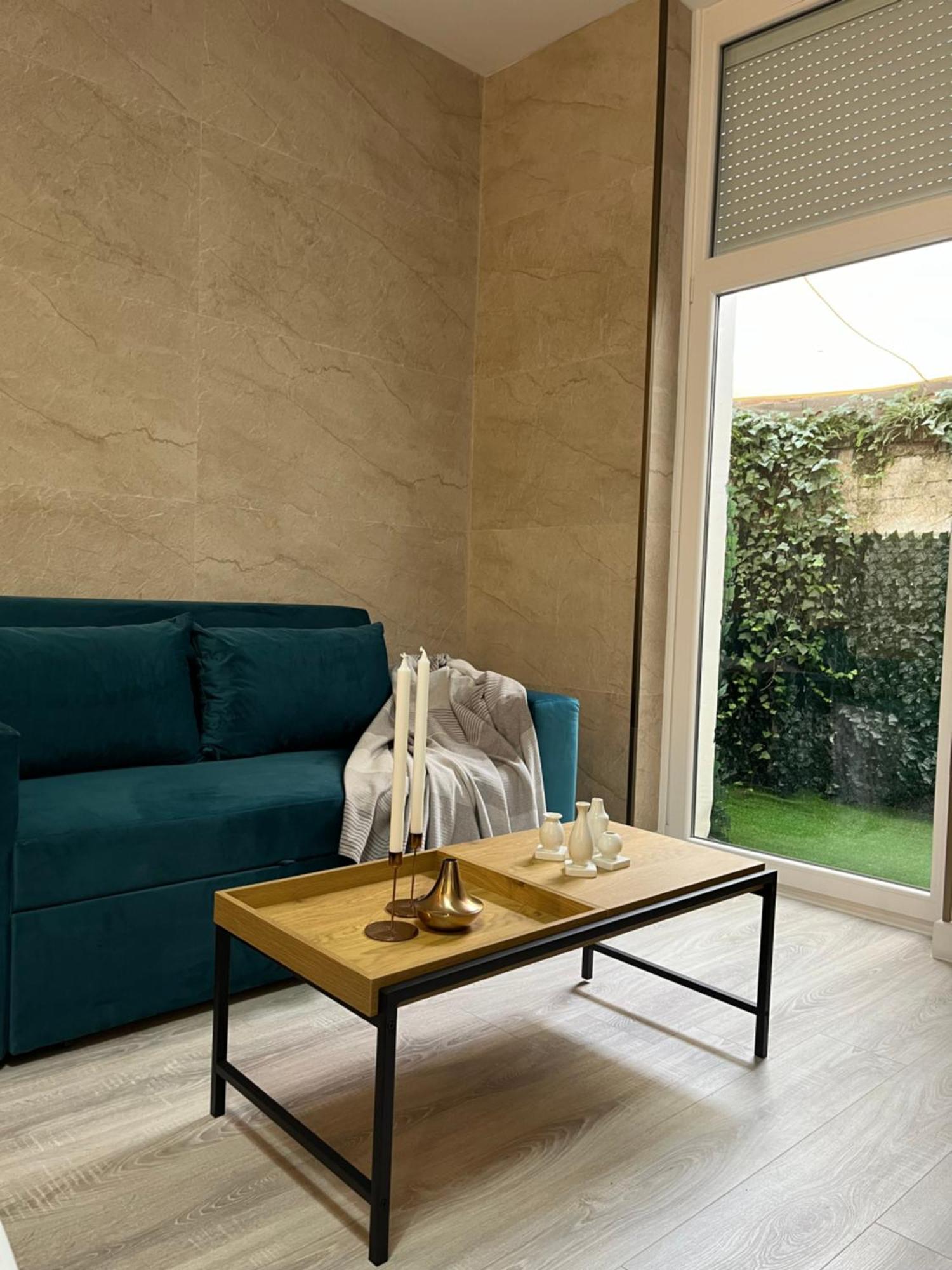 S8 Downtown Apartments With Optional Garage Budapest Bagian luar foto