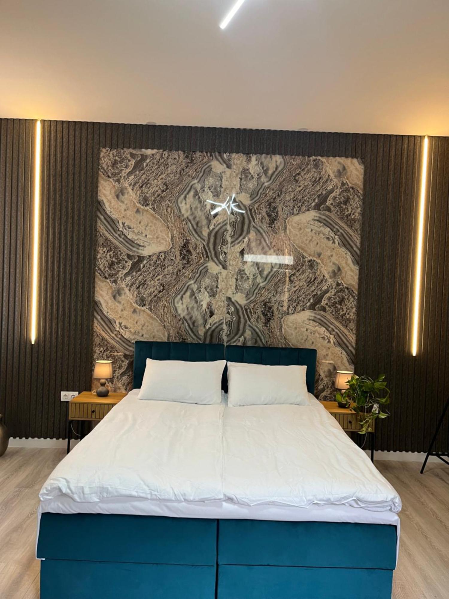 S8 Downtown Apartments With Optional Garage Budapest Bagian luar foto