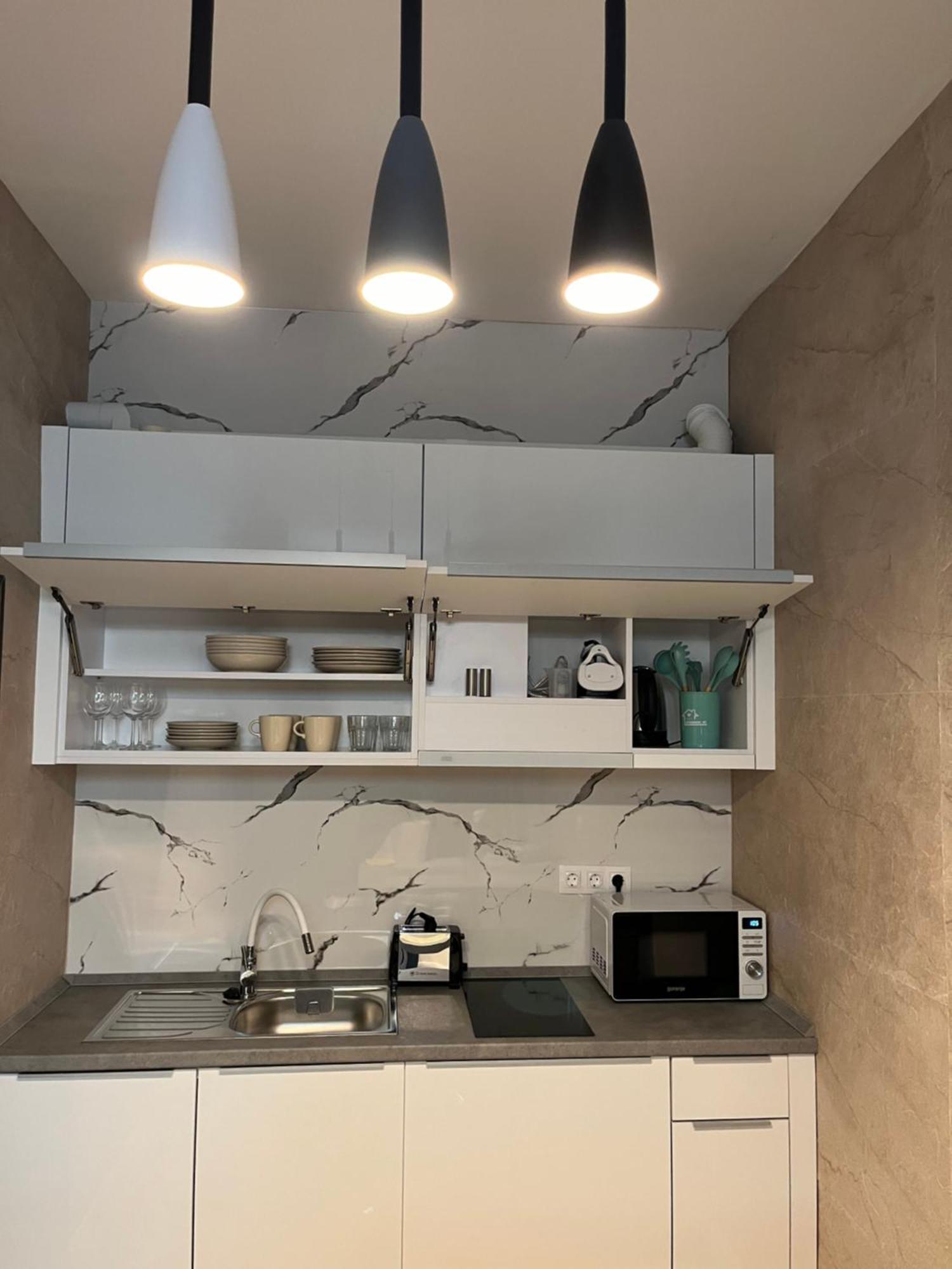 S8 Downtown Apartments With Optional Garage Budapest Bagian luar foto
