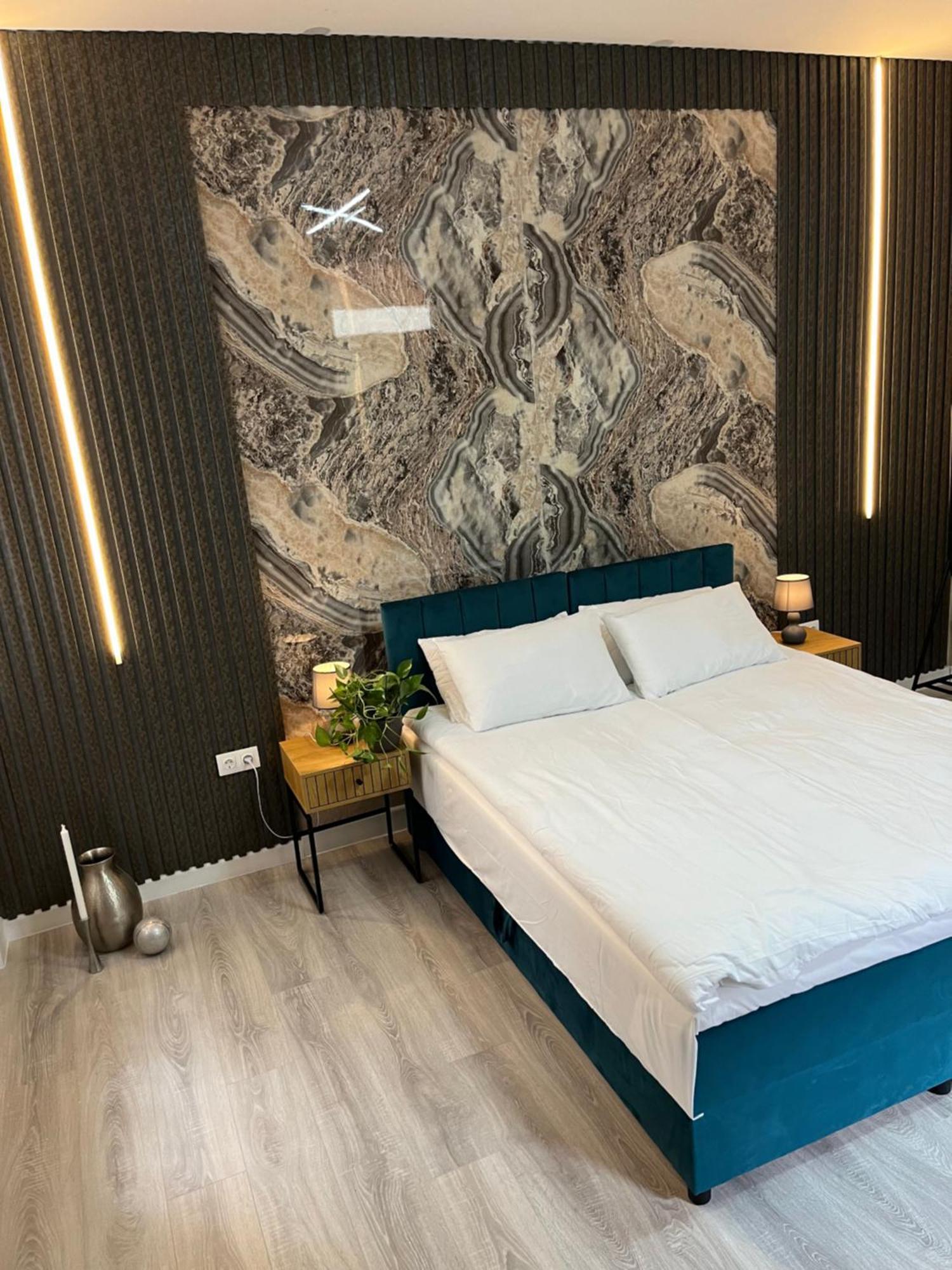 S8 Downtown Apartments With Optional Garage Budapest Bagian luar foto